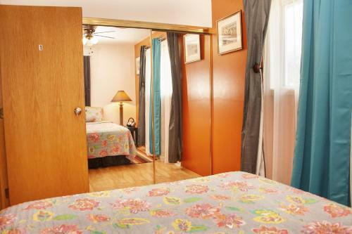 Tiga Bed And Breakfast