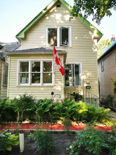Aromansse Bed & Breakfast