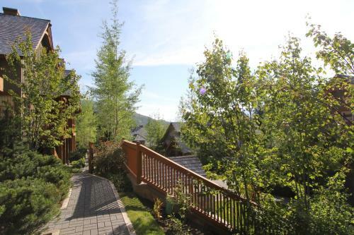 Apartamento Mountain Star By Whistler Retreats