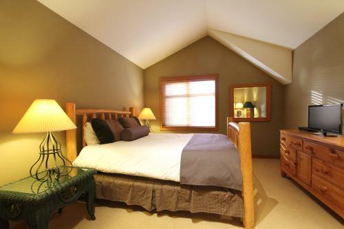 Apartamento Mountain Star By Whistler Retreats