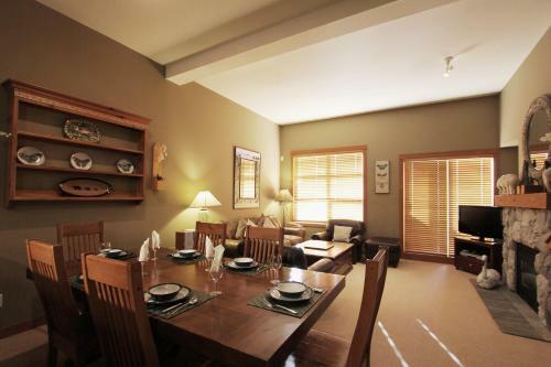 Apartamento Mountain Star By Whistler Retreats