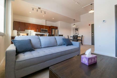 Apartamento Executive Stay