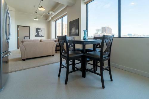 Apartamento Executive Stay