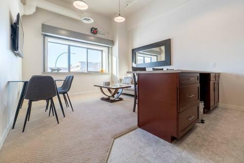Apartamento Executive Stay