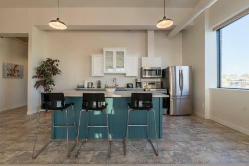 Apartamento Executive Stay
