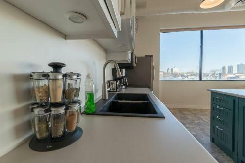 Apartamento Executive Stay