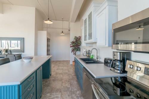 Apartamento Executive Stay