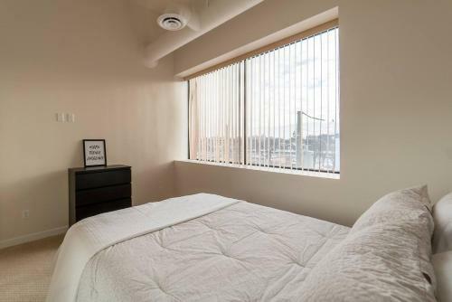 Apartamento Executive Stay