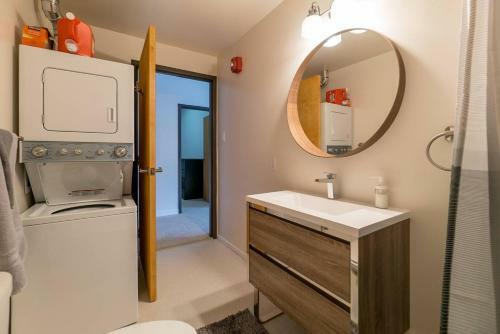 Apartamento Executive Stay