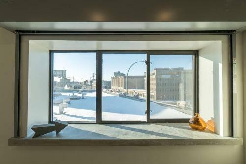 Apartamento Executive Stay