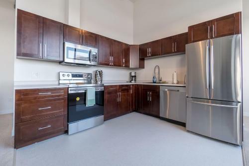 Apartamento Executive Stay