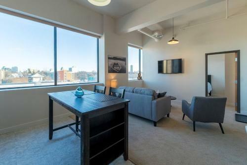 Apartamento Executive Stay