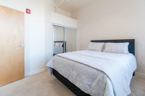 Apartamento Executive Stay
