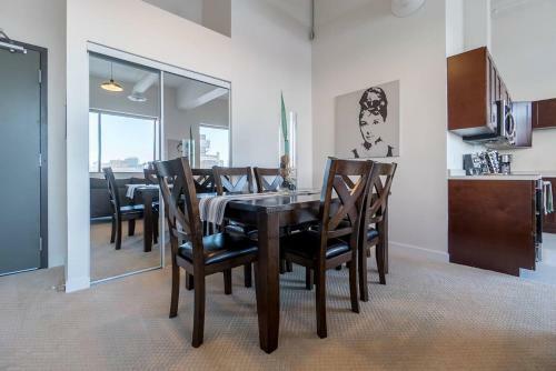Apartamento Executive Stay