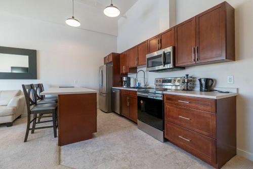Apartamento Executive Stay