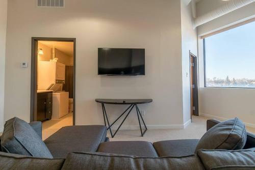 Apartamento Executive Stay
