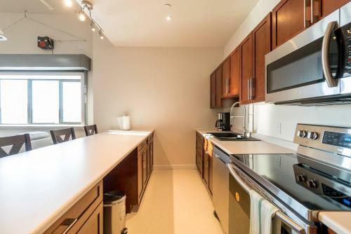 Apartamento Executive Stay
