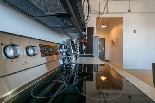 Apartamento Executive Stay
