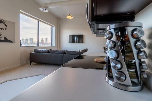 Apartamento Executive Stay