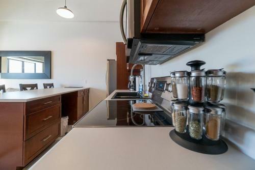 Apartamento Executive Stay