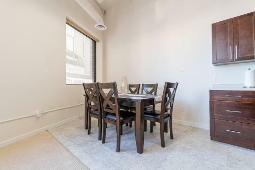Apartamento Executive Stay