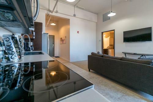 Apartamento Executive Stay