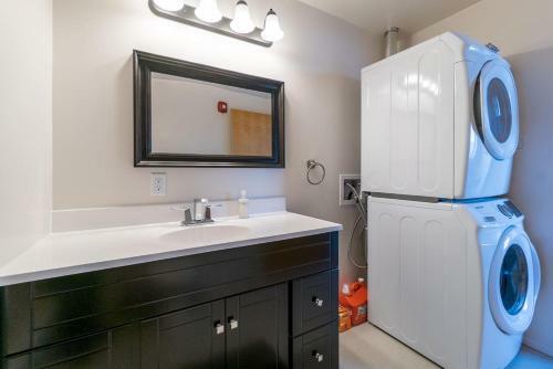 Apartamento Executive Stay