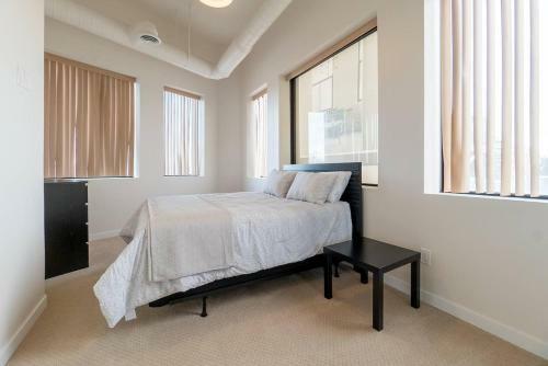Apartamento Executive Stay