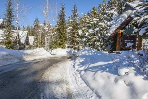 Apartamento Arrowhead Point By Whistler Premier