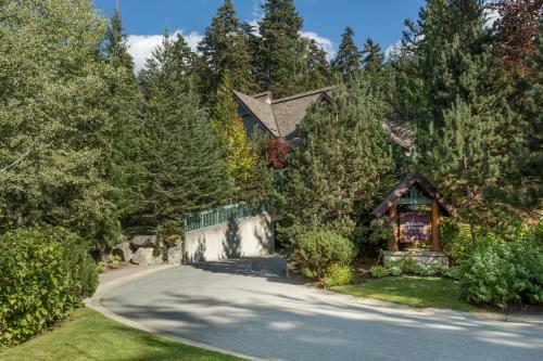 Apartamento Arrowhead Point By Whistler Premier