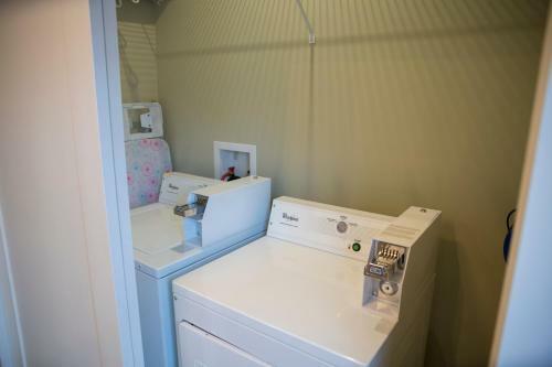 Apartamento Downtown Whitehorse Deluxe 2 Bedroom Condo