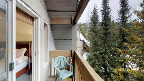 Gorgeous Chalet With Fairway Views By Harmony Whistler