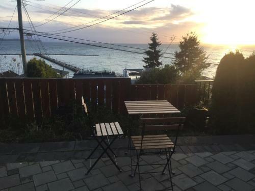 Hostal Sea View Inn White Rock Vancouver