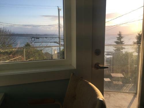 Hostal Sea View Inn White Rock Vancouver