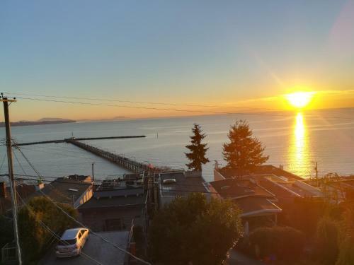 Hostal Sea View Inn White Rock Vancouver