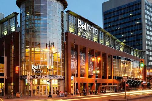 Apartamento Premium Modern Condo Top Location 2bed