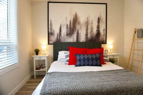 Apartamento Premium Modern Condo Top Location 2bed