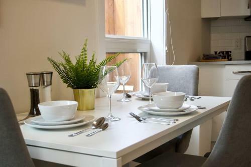 Apartamento Premium Modern Condo Top Location 2bed