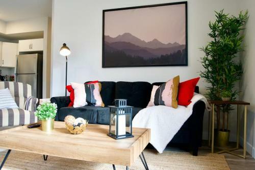 Apartamento Premium Modern Condo Top Location 2bed