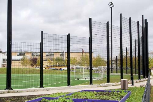 Apartamento Premium Modern Condo Top Location 2bed