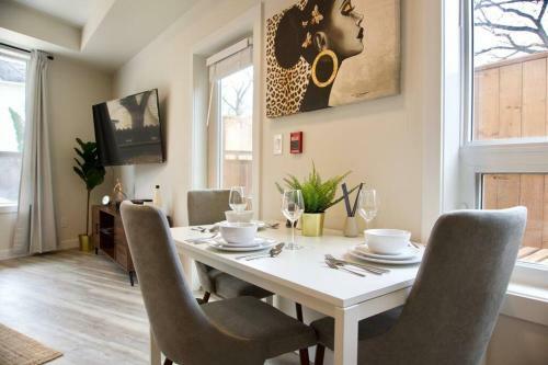 Apartamento Premium Modern Condo Top Location 2bed