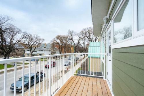 Apartamento Maryland Home By Nest Host