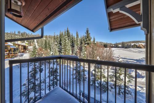 Apartamentos Trappers Landing #23 By Bear Country
