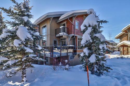 Apartamentos Trappers Landing #23 By Bear Country