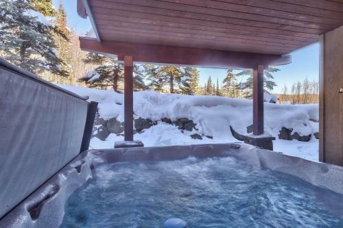 Apartamentos Trappers Landing #23 By Bear Country