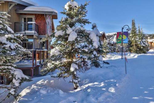 Apartamentos Trappers Landing #23 By Bear Country