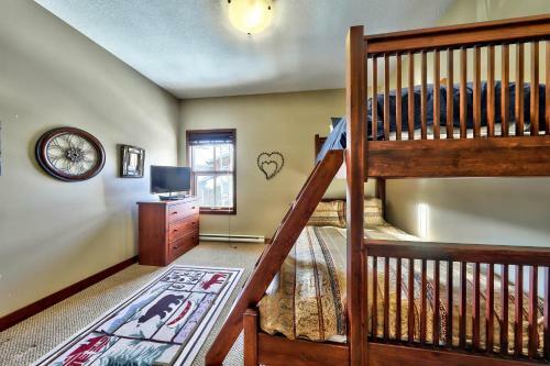 Apartamentos Trappers Landing #23 By Bear Country