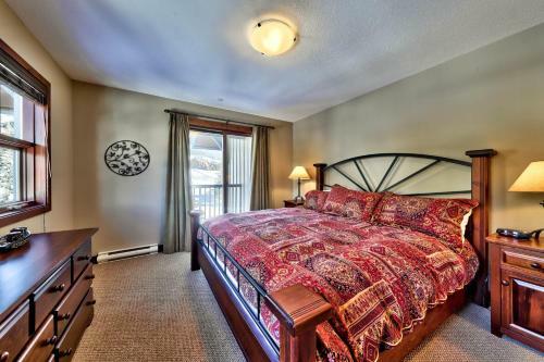 Apartamentos Trappers Landing #23 By Bear Country