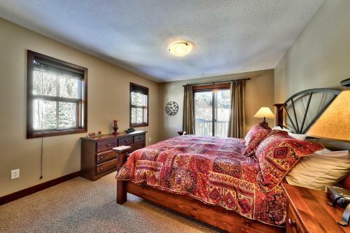 Apartamentos Trappers Landing #23 By Bear Country