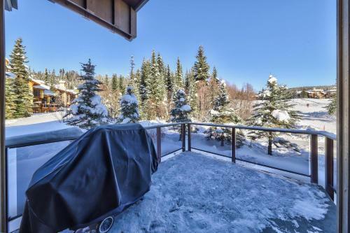Apartamentos Trappers Landing #23 By Bear Country